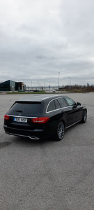Mercedes-Benz C220 125kw (3 foto / 5)