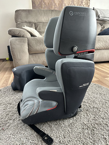 Turvatool Concord Transformer pro 9-36 kg (3 foto / 5)