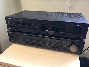 Technics ST-GT630 RDS (3 foto / 3)