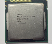 Intel i5 2320, LGA1155