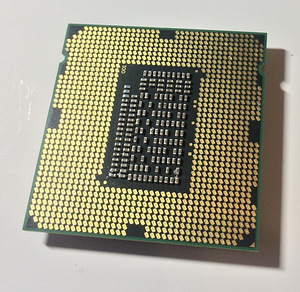 Intel i5 2320, LGA1155 (2 foto / 2)