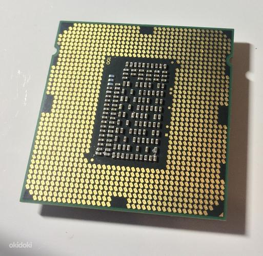 Intel i5 2320, LGA1155 (foto #2)