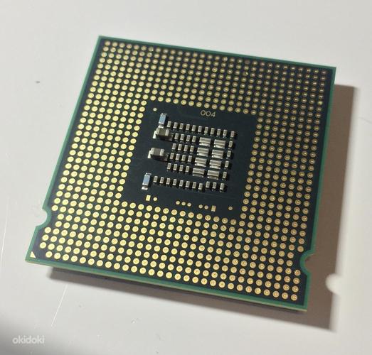 Intel Core2Duo LGA775 (фото #2)