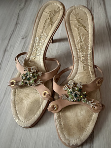 Kingad Zanotti (1 foto / 4)