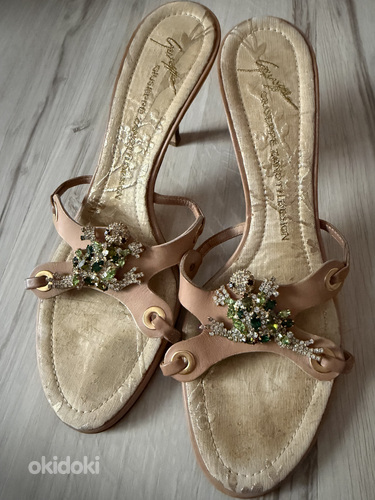 Kingad Zanotti