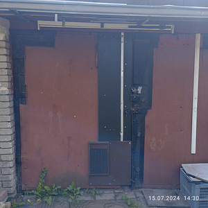 Продажа гаража Angervaksa 4 (2 фото из 2)
