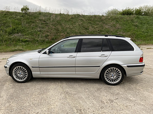 BMW 330XD 150Kw (3 foto / 8)