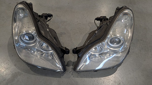 Mercedes-Benz CLS / W219 / 2003-2011 Varuosad (4 foto / 5)