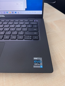 Notebook Sülearvuti Dell Latitude 7420 i7-11gen,16/512GB (4 foto / 4)