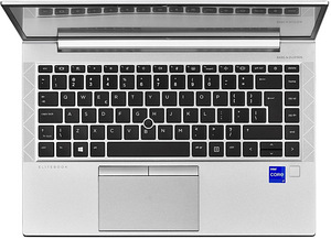 Sülearvuti HP EliteBook 840 G8 i5-1145G7 16GB 256GB SSD 14" (3 foto / 3)