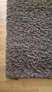 Pikakarvaline vaip 160x230 (3 foto / 4)