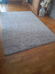 Kvaliteetne pikakarvalinee vaip 170 x 230 (4 foto / 5)