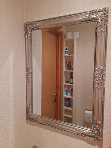 Peegel 80 x 60 (3 foto / 3)