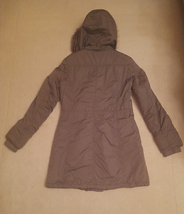 Parka S (2 фото из 6)