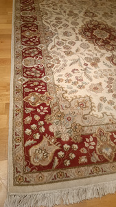 Vaip villane 125 x 195 (2 foto / 5)