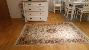 Villane vaip 125 x 195 (1 foto / 4)