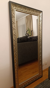 Peegel 140 x 70 (1 foto / 3)