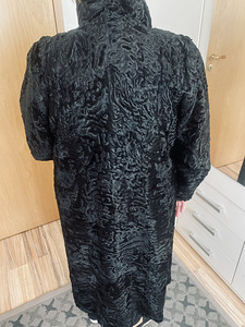 Шуба/ каракульча (4 фото из 5)