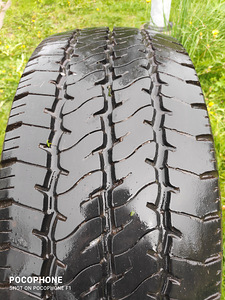 Suverehvid R16/65/235 C 4Tk. Kaubikule (1 foto / 4)