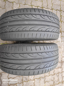 Suverehvid R18/50/225 Hankook (1 foto / 5)