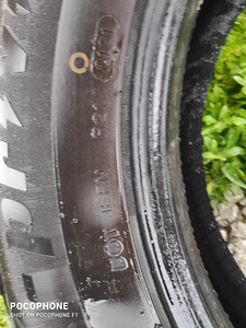 Suverehvid R16/65/215 Trocmoh (6 foto / 6)