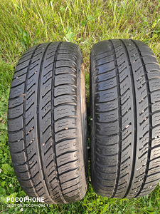 Летние шины R14/65/185 Formula (1 фото из 3)