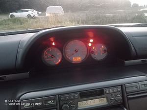 NISSAN X-TRIAL 2,2D 2003 A. (9 foto / 15)