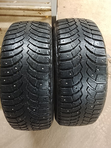 Naastrehvid R16/50/205 Brdgestone (1 foto / 5)