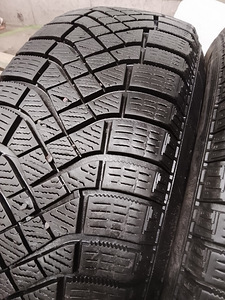 Lamellrehvid R 15/65/195 Pirelli (2 foto / 6)