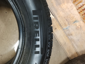Lamellrehvid R 15/65/195 Pirelli (3 foto / 6)