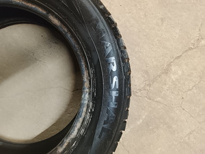 Naastrehvid R15/65/195 (2 foto / 5)