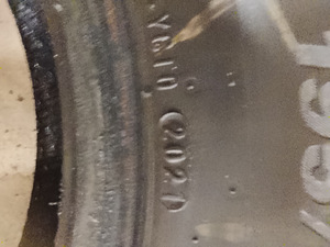 Naastrehvid R15/65/195 (5 foto / 5)