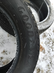 Naastrehvid R16/60/205 (2 foto / 4)