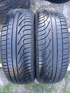 Летние шины R15/60/195 Michelin Primarcy (1 фото из 4)