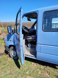 Volkswagen veoauto (3 foto / 3)