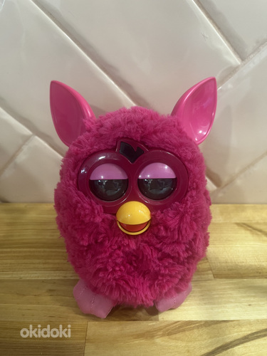Furby