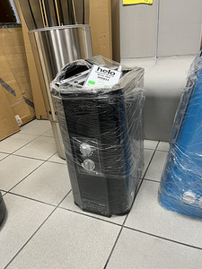 Laotühjendus! Helo Havanna 45 STS 400V 4.5Kw (1 foto / 2)