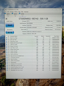 LGA1200 Lauaarvuti: 10th Gen I3 / GTX 1650 / 16GB / SSD+HDD (10 foto / 10)