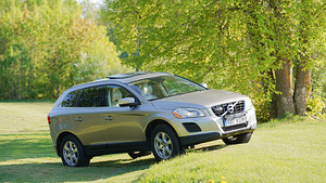 Volvo XC60 MY2013 2.4 D5 158kW (1 foto / 15)