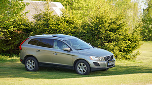 Volvo XC60 MY2013 2.4 D5 158kW (2 foto / 15)