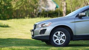 Volvo XC60 MY2013 2.4 D5 158kW (5 foto / 15)