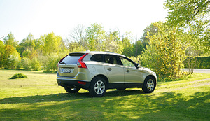 Volvo XC60 MY2013 2.4 D5 158kW (7 foto / 15)
