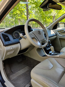 Volvo XC60 MY2013 2.4 D5 158kW (13 foto / 15)