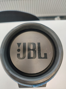 JBL Xtreme 1 kaasas kantav kõlar (4 foto / 9)