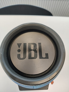 JBL Xtreme 1 kaasas kantav kõlar (5 foto / 9)