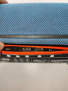 JBL Xtreme 1 kaasas kantav kõlar (7 foto / 9)
