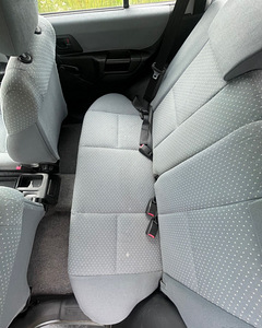 Mitsubishi Pajero Pinin 1.8 84kW (9 foto / 15)
