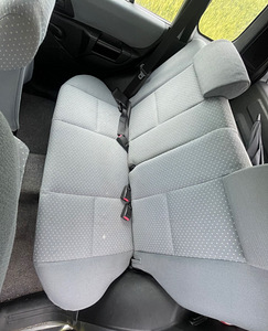 Mitsubishi Pajero Pinin 1.8 84kW (10 foto / 15)