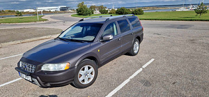 Volvo XC70 2.4 136kW D5 4x4 (13 foto / 14)