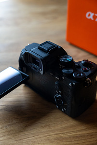 Sony A7 IV (2 фото из 4)